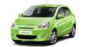 Mitsubishi Space Star : la Mirage change de nom en Europe