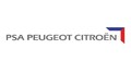 Ventes mondiales en baisse de 16,5% pour PSA en 2012
