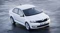 Skoda : des ventes en hausse en France