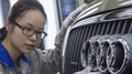 Audi : nouveau record de ventes en 2012