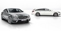 Mercedes-Benz Classe E et CLS AMG 4MATIC S : un S qui change tout