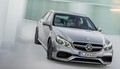 Mercedes E 63 AMG S : La E63 AMG double la mise
