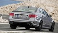 Mercedes Classe E63 AMG 4Matic 2013 : un restyling efficace