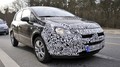Premières photos de l'Opel Corsa restylée !