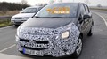 L'Opel Corsa se refait faire le portrait