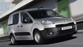 Peugeot Partner électrique, la réponse au Kangoo ZE