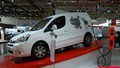 Citroën Berlingo, Peugeot Partner : l'électrique au printemps