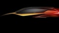 Nissan Resonance Concept, l'image teaser