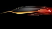 Nissan Resonance Concept : premier teaser