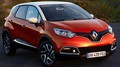 Renault Captur, un premier crossover urbain