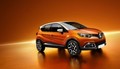 Le nouveau Renault Captur est libre