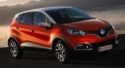 Renault Captur : un crossover à captur...er sans modération