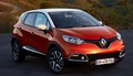 Renault Captur : cap sur l'aventure