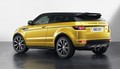 Edition limitée : Range Rover Evoque Sicilian Yellow