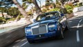 Rolls-Royce : record de ventes en 2012