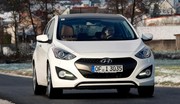Hyundai : 2012 est une année record pour Hyundai Motor France