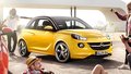 Opel Adam : début de la production