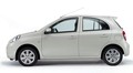 Série spéciale : Nissan Micra 30th Anniversary