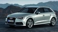 Une Audi A3 hybride rechargeable pour le Salon de Genève