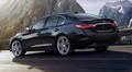 Infiniti Q50 : quelques photos officielles en fuite