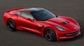 Corvette Stingray (C7)