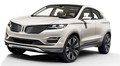Lincoln MKC Concept : En sursis