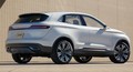 Linclon MKC, le Kuga de luxe