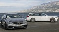 Jusqu'à 585 chevaux pour les Mercedes E 63 AMG et CLS 63 AMG 4MATIC