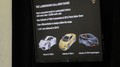 Résultats 2012 Lamborghini : 2083 ventes dont 922 Aventador