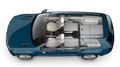 Volkswagen CrossBlue Concept