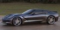 Chevrolet Corvette C7 Stingray : 60 ans de tradition renouvelée