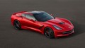 Chevrolet Corvette Stingray (C7)