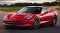 Nouvelle Chevrolet Corvette Stingray : le mythe est de retour