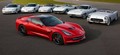 Corvette : la septième génération s'appellera Stingray