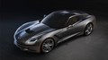 Chevrolet Corvette Stingray 2014 : arrivée en 2013 !