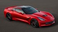 Chevrolet Corvette : La C7 ouvre le bal du salon de Detroit