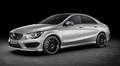 Mercedes CLA