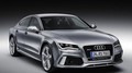 Audi RS7 Sportback : Le grand coupé 5 Portes de 560 ch