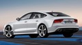 RS 7 Sportback : Audi lâche les chevaux
