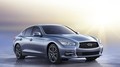 Infiniti Q50 : la G37 cède sa place à la Q50