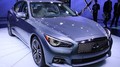 L'Infiniti Q50 hybride viendra t-elle en Europe ?