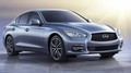 Infiniti Q50 : l'intelligence pour direction