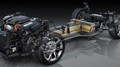 Cadillac rhabille la Chevrolet Volt en ELR