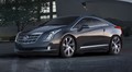 Nouvelle Cadillac ELR, une Volt haut de gamme