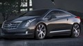 Cadillac ELR : l'électrique de luxe, en série limitée