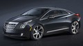 Cadillac ELR