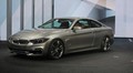 BMW Série 4 Coupé Concept dévoilée à Detroit : les photos du coupé de la Série 3