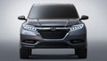 Honda Urban SUV Concept