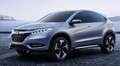 Honda Urban SUV concept : Un successeur pour le HR-V
