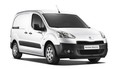 Nouveau Peugeot Partner électrique